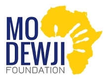 The Mo Dewji Foundation