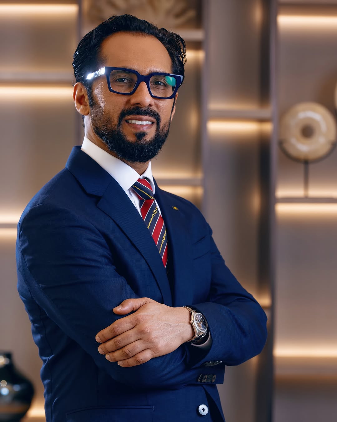 Mohammed Dewji