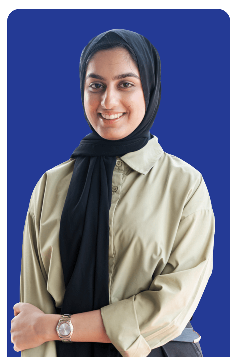 Fatima Haji