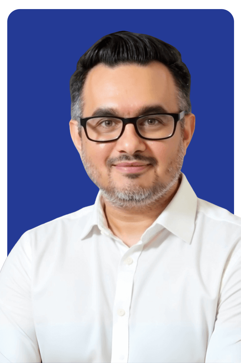 Imran Sherali