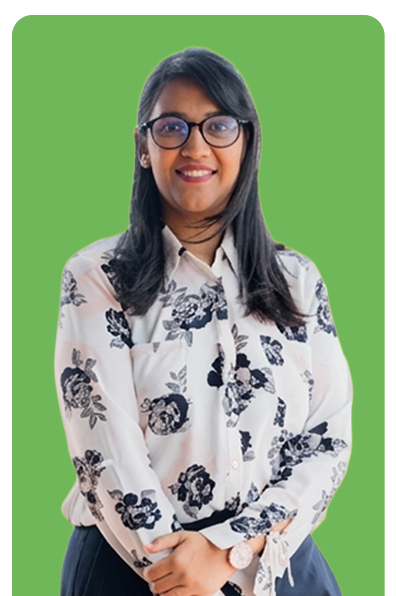 Shazia Dhanani