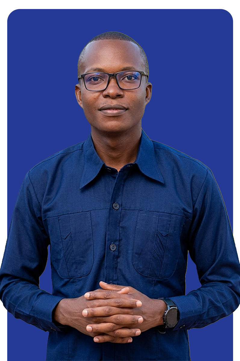 Eng. Thomas Mwasongwe 