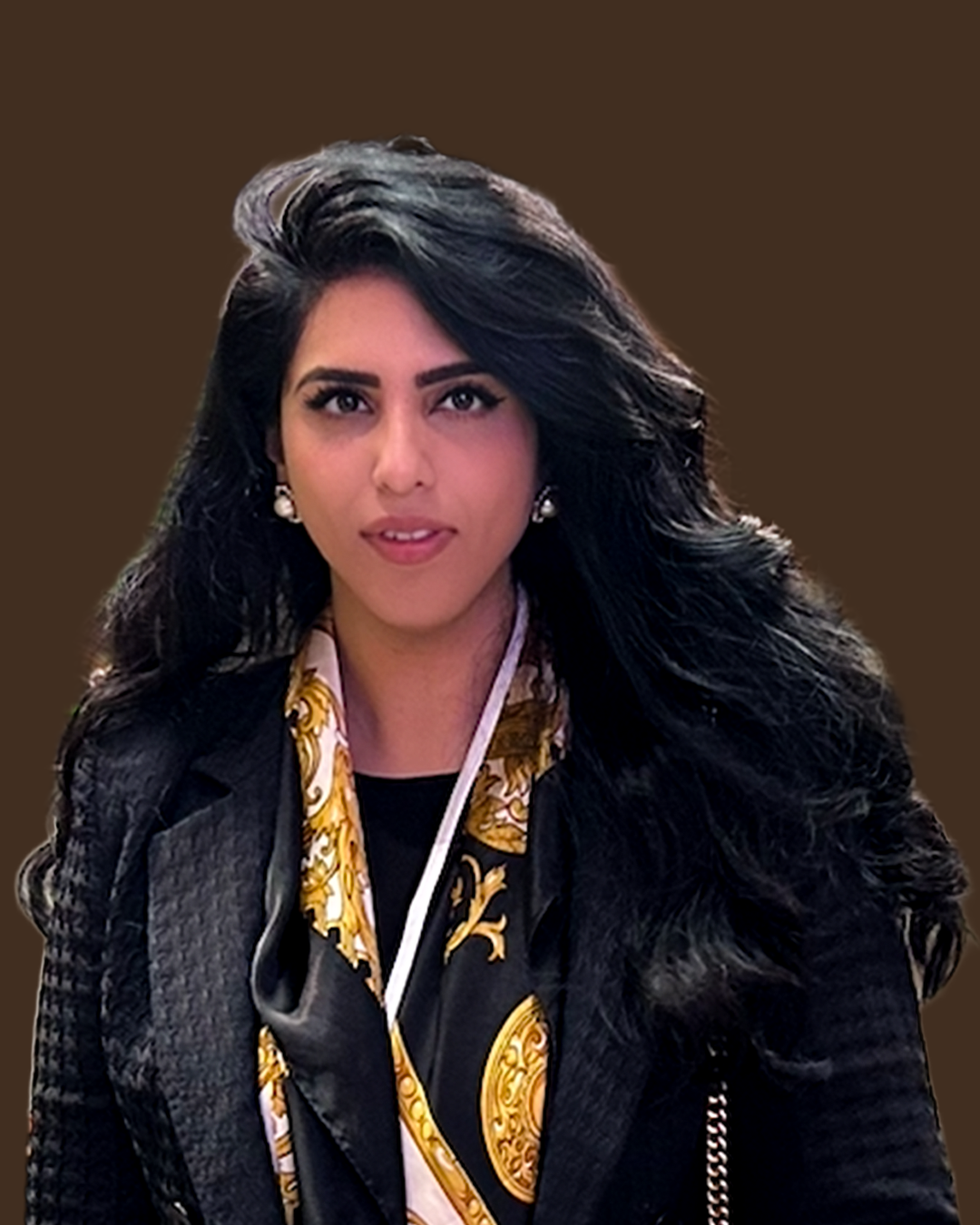Zahara Sadiq