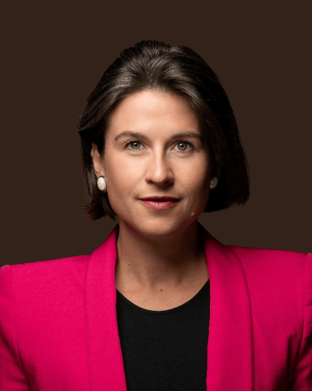 Desiree Brouwer