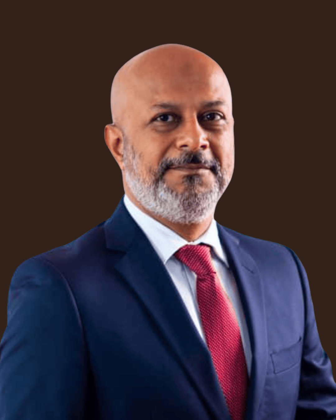 Zulfikar Chandoo