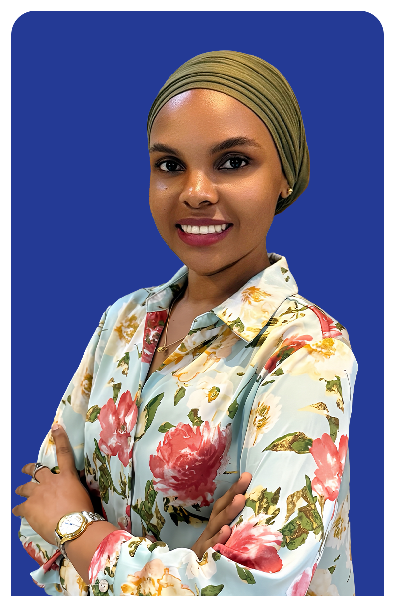 Amina Miraji