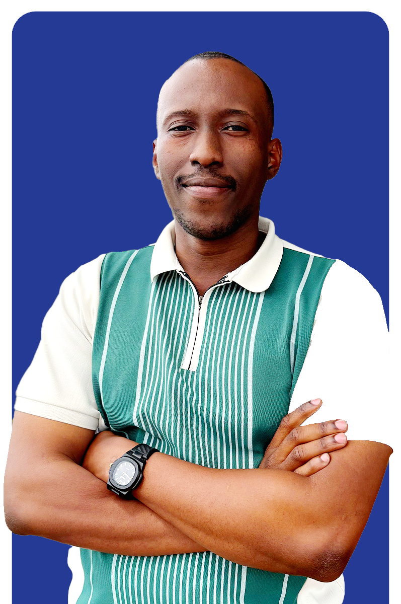 Julius Mwaikambo