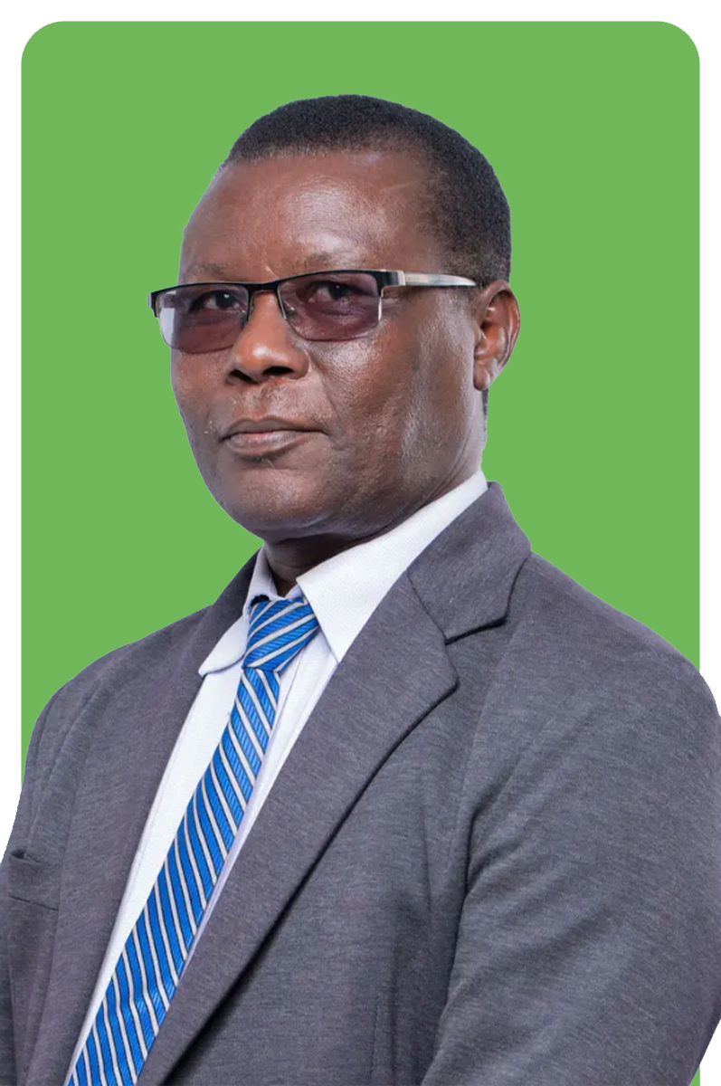 Neil Ngala