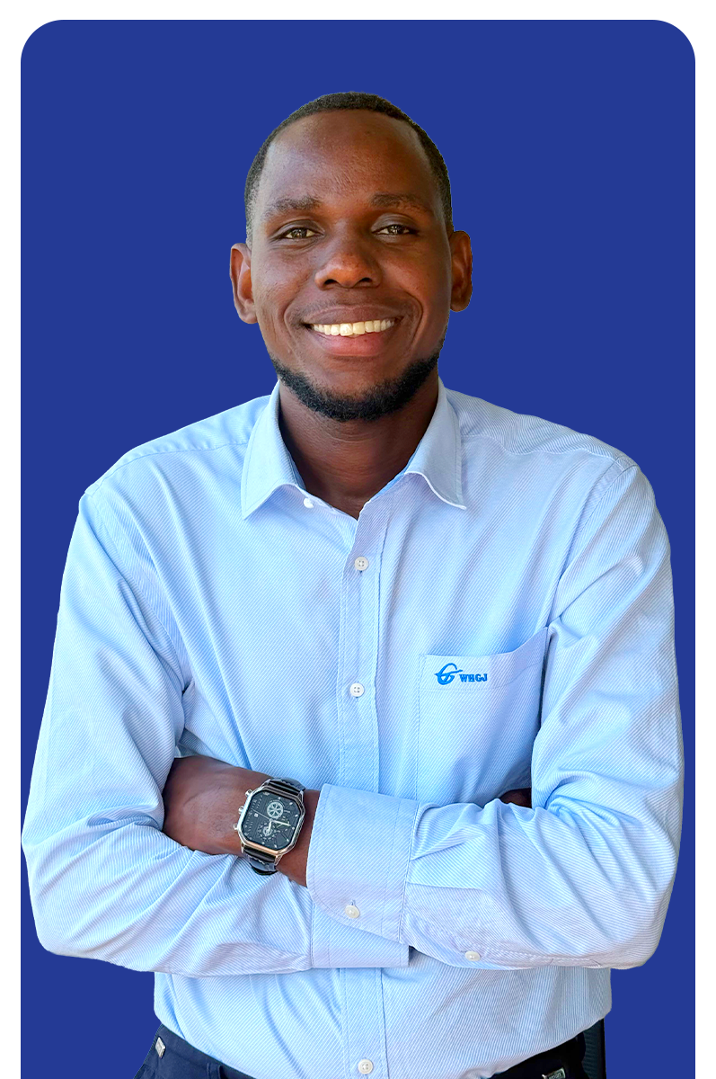 Samwel Meng'anyi