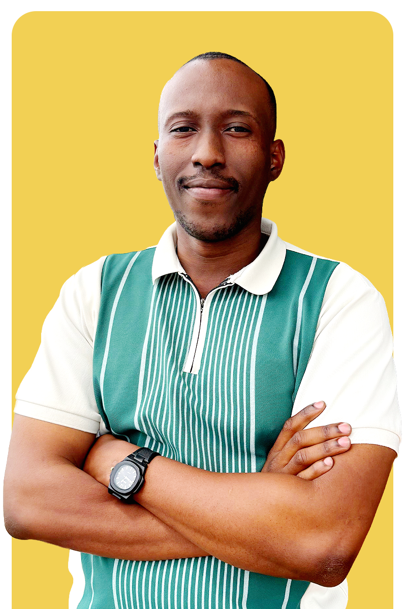Julius Mwaikambo