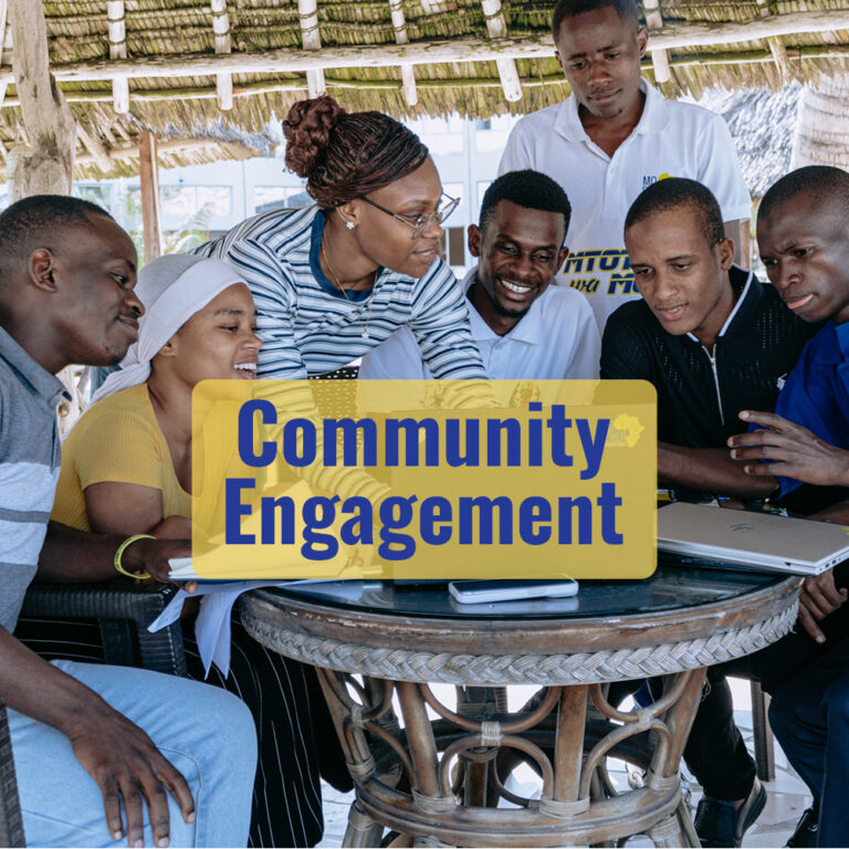 Community