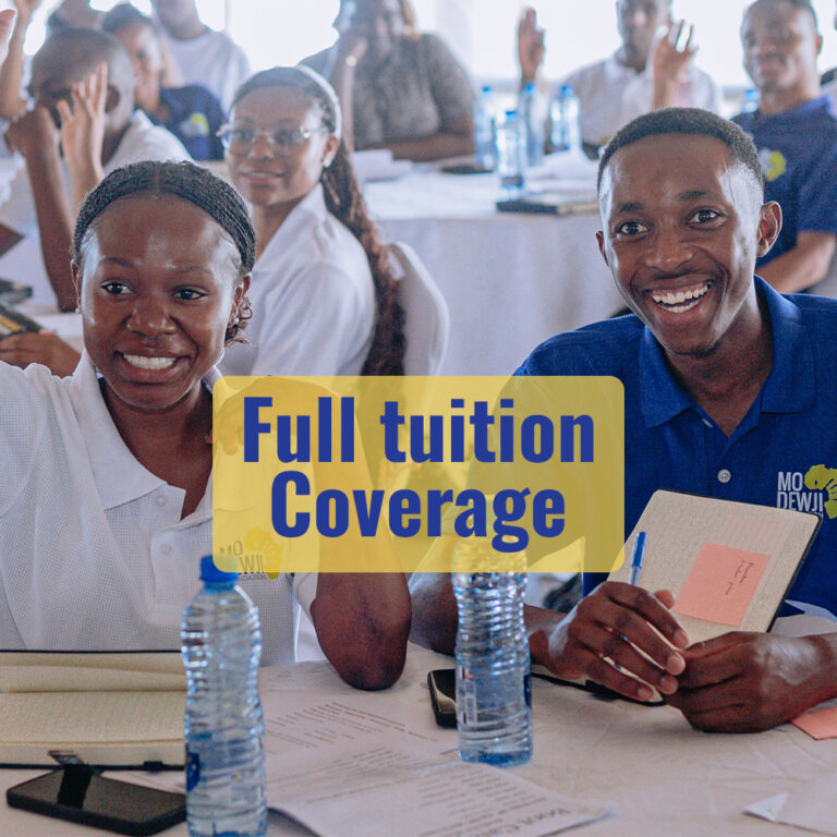 Full tuition