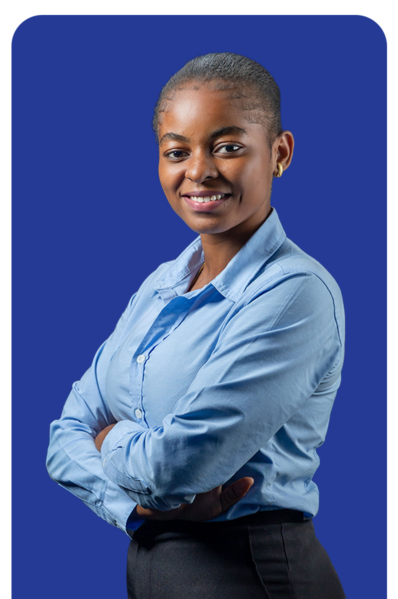 Irene Magoda