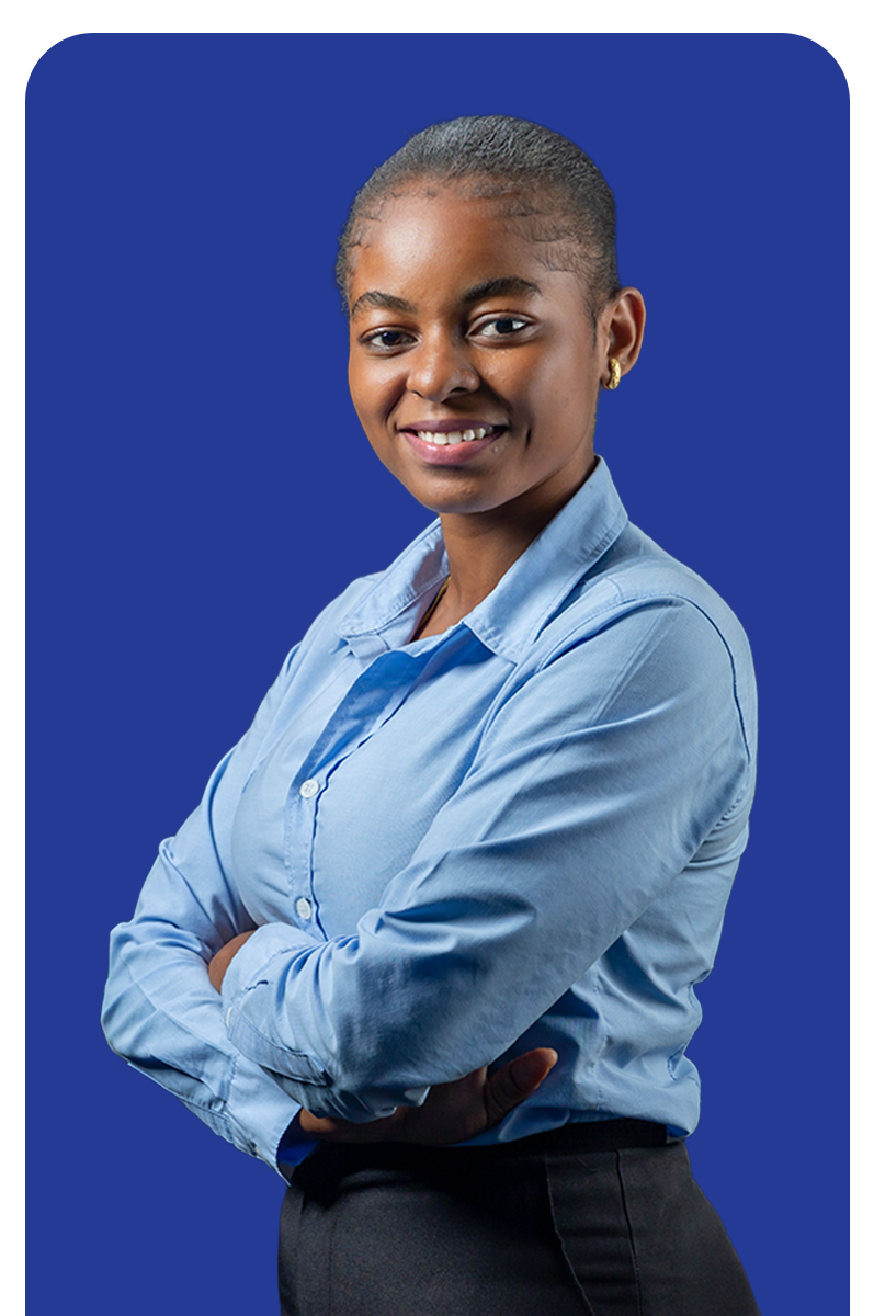 Irene Magoda