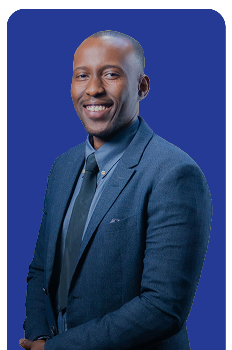 Julius Mwaikambo