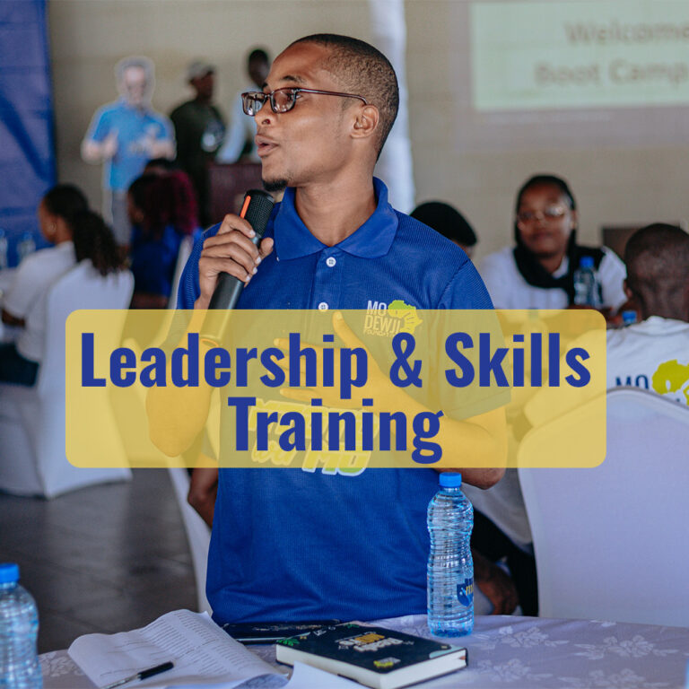 Leadership