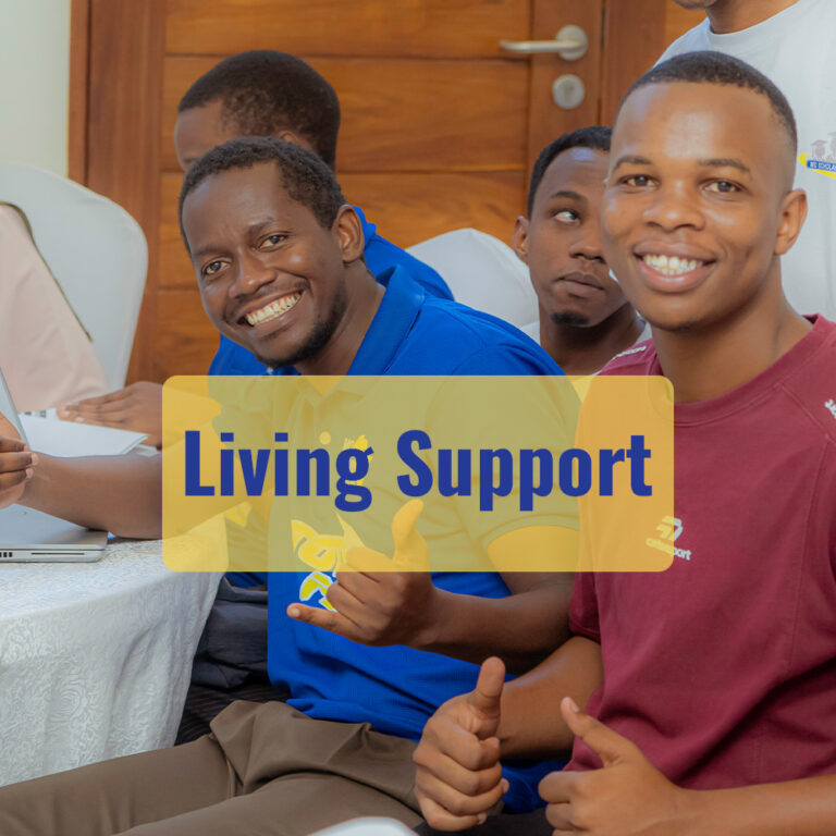 Living support