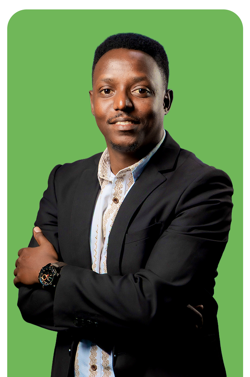 Joseph Robert