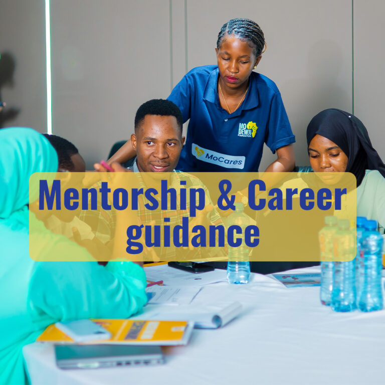 Mentorship