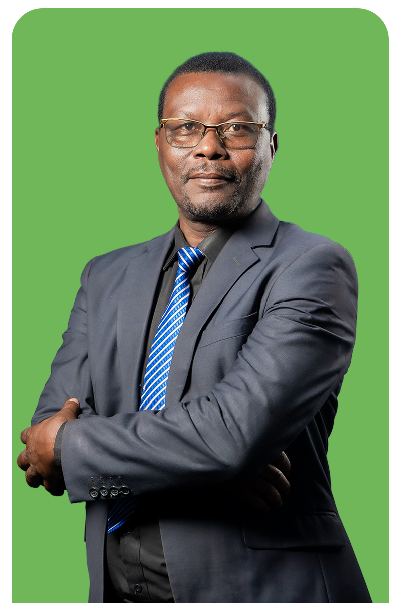 Neil Ngala