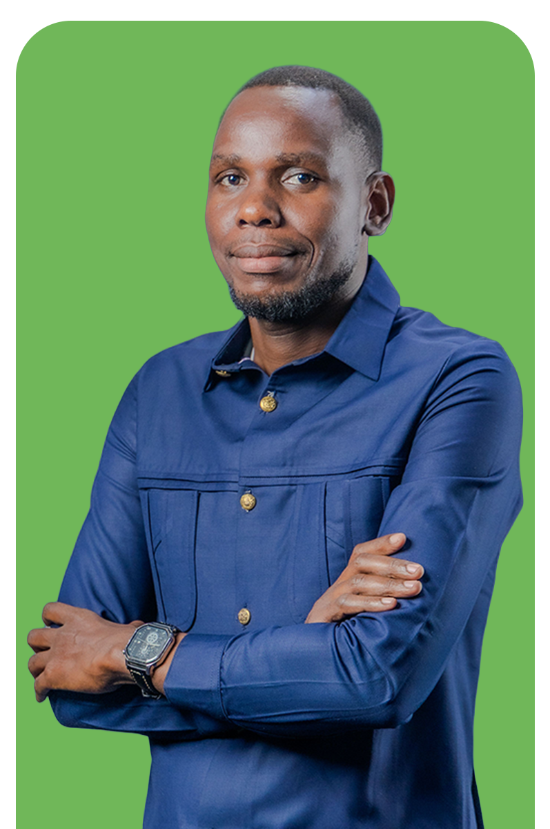 Samwel Meng'anyi