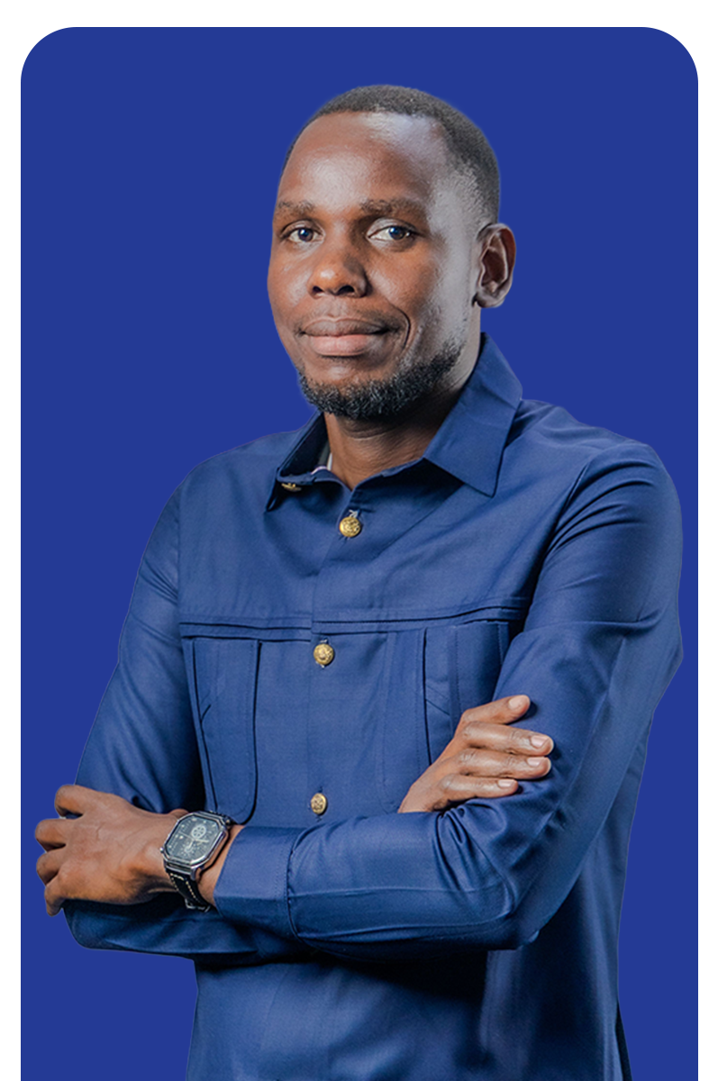 Samwel Meng'anyi