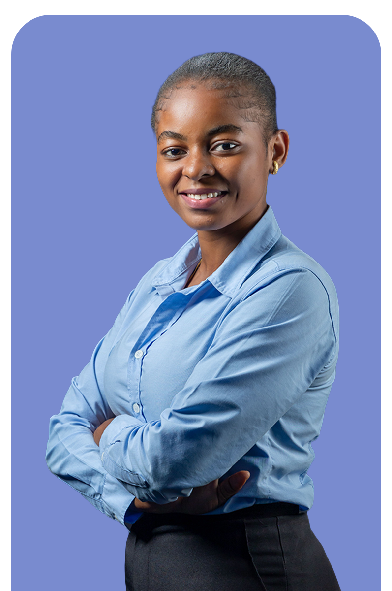 Irene Magoda