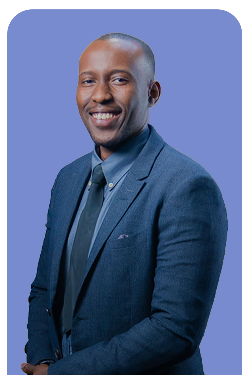 Julius Mwaikambo