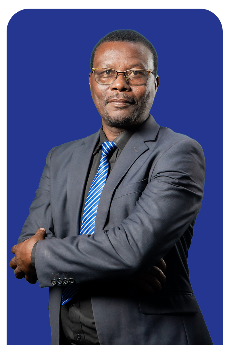 Neil Ngala