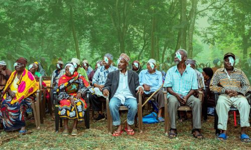 Mo Dewji Foundation - Healthcare